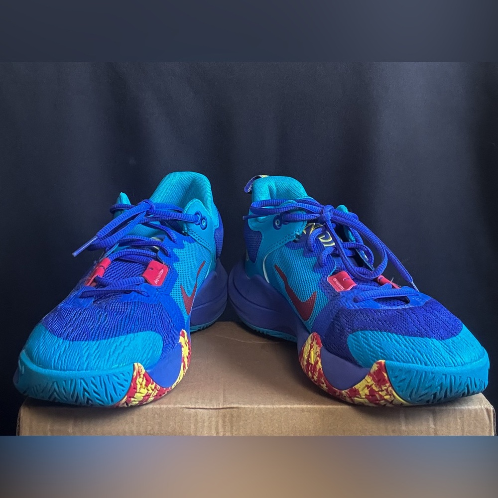 Giannis Immortality 2